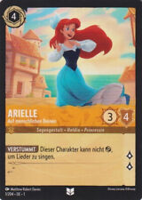 Disney lorcana tcg gebraucht kaufen  Vilshofen an der Donau