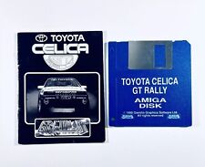 Toyota celica rally for sale  LONDON