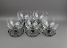 5er set rauchglas gebraucht kaufen  Versand nach Germany