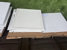 Ceiling led panel for sale  WATFORD