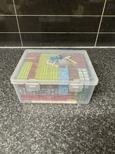 Minecraft style magnetic for sale  NUNEATON
