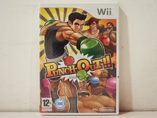Punch out nintendo d'occasion  Paris XI