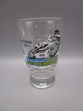 Verre publicitaire illustré d'occasion  Champs-sur-Marne