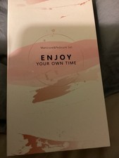Kit de manicure profissional pedicure, conjunto de lixa elétrica para unhas, elétrico sem fio Na comprar usado  Enviando para Brazil