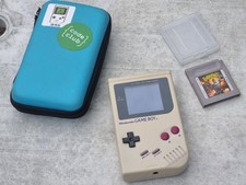 Nintendo gameboy 1989 for sale  LONDON