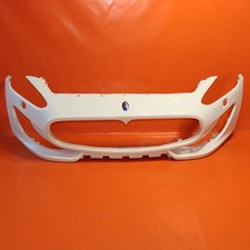 Maserati granturismo front for sale  San Fernando