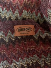 New tags missoni for sale  LONDON