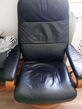 Himolla recliner chair for sale  ROMNEY MARSH
