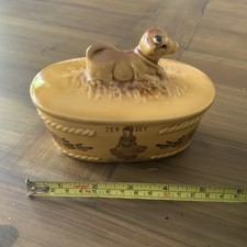 Vintage figural jersey for sale  HARROGATE