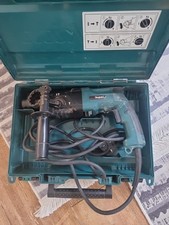 Makita hr2450 corded for sale  JARROW