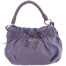 Prada gathered ribbon for sale  UK