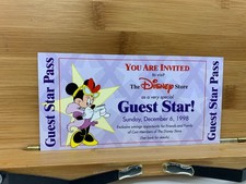 1998 disneyland disney for sale  Roseville