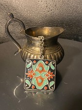 Schöner vintage emaile gebraucht kaufen Schöner vintage emaile gebraucht kaufen  Köln