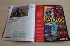 Motorradfahrer 1995 etz gebraucht kaufen  Deutschland