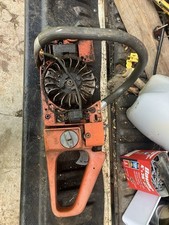 Husqvarna chainsaw parts for sale  Stuart