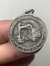 R78 749 medaglia usato  Benevento