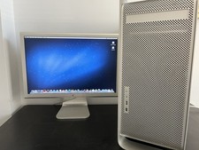 Powermac 1.8ghz 256mb for sale  NEWARK