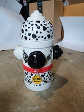 Ceramic fire hydrant for sale  Blue Ridge