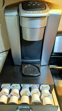 Kuerigs machine tray for sale  Houston