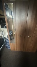 Wardrobes for sale  HUDDERSFIELD