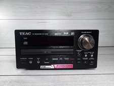 Teac h255 high for sale  HATFIELD