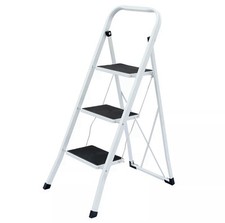New foldable step for sale  BRADFORD