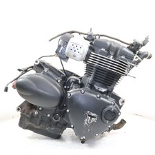 2015 triumph bonneville for sale  EGHAM