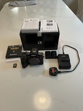 Sony alpha digital for sale  PRESTON