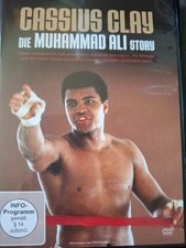 Cassius clay muhammad gebraucht kaufen  Berlin