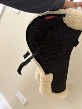 Mieux merino half for sale  CAMBRIDGE