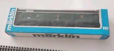 Märklin 4140 gepäckwagen gebraucht kaufen  Berlin