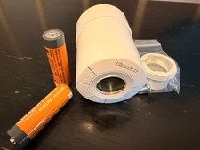 Heizkörper thermostat wave gebraucht kaufen  Ravensburg