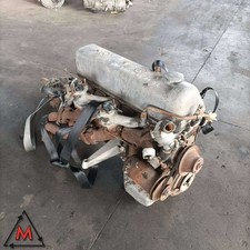 Motore bloccato m180.iv usato  Italia