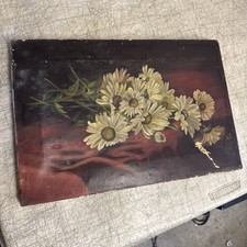 flowers oil painting for sale flowers oil painting for sale Orange