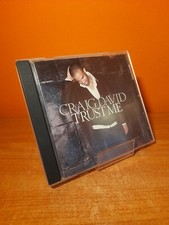 Craig david trust usato  Torino