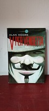v vendetta fumetto usato  Palermo