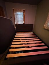 Platform bed frame for sale  Glen Burnie