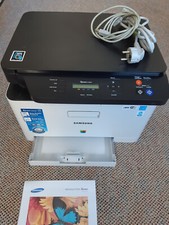 Samsung c480w xpress gebraucht kaufen  Worbis