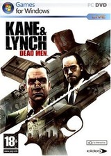 Usado, Kane & Lynch: Death Men (muito bom estado) - Windows [vídeo game] comprar usado  Enviando para Brazil