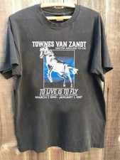 Townes van zandt for sale  New York