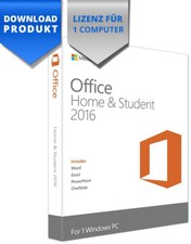 Microsoft ffice 2016 gebraucht kaufen  Berlin