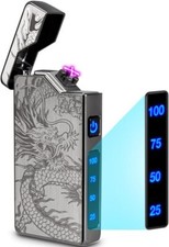 Rechargeable electric arc for sale  Ireland