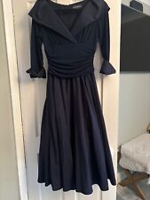 Stunning vintage navy for sale  PONTEFRACT