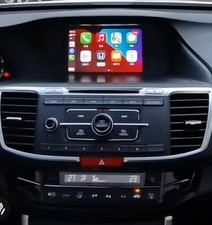 Usado, Apple Carplay/ANDROID Auto para 2013 14 15 16 17 Honda ACCORD G9 LX Sport EX EX-L comprar usado  Enviando para Brazil