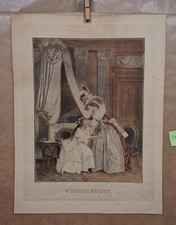 Jean françois janinet d'occasion  Paris X