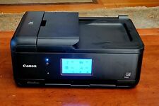 Canon pixma tr8620 for sale  Plainville