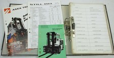 Still asea gmc gebraucht kaufen  Merseburg
