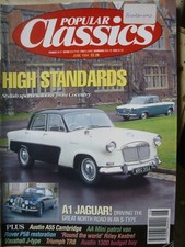 Popular classics tvr for sale  WAKEFIELD