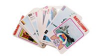 Top trumps battleships for sale  WORCESTER