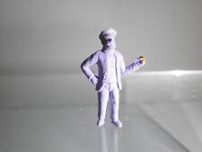 Figurine tintin captain d'occasion  Fenain